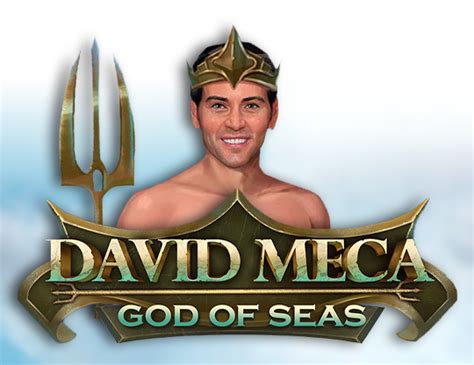 David Meca God Of Seas Betano
