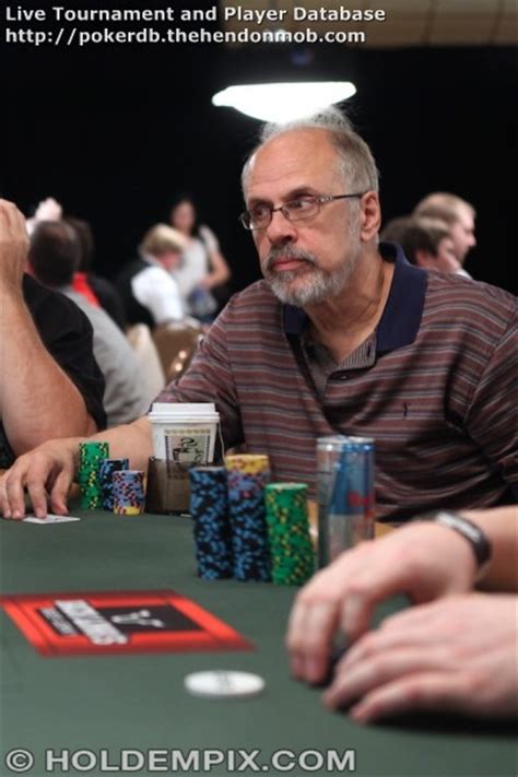 David Sklansky Holdem