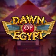 Dawn Of Egypt Betsson