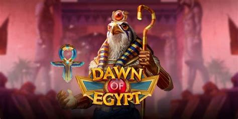 Dawn Of Egypt Review 2024