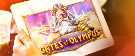 Dawn Of Olympus Pokerstars