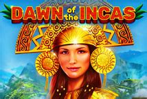Dawn Of The Incas Blaze
