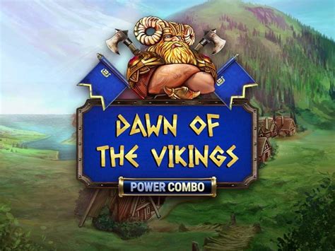 Dawn Of The Vikings Power Combo Betsson