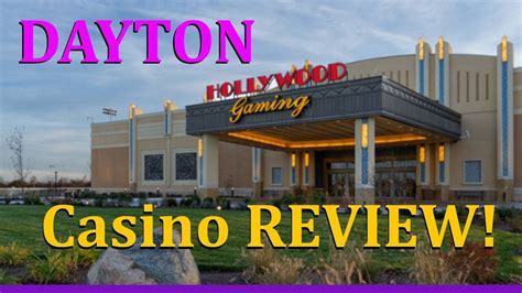 Dayton Ohio Casino Empregos