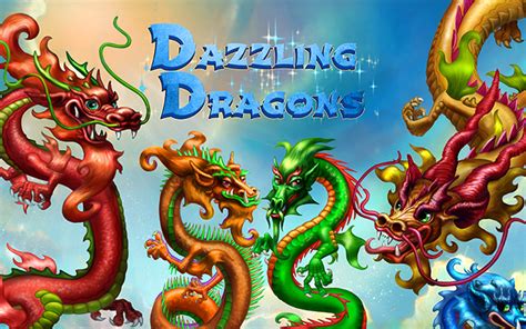 Dazzling Dragons Betfair