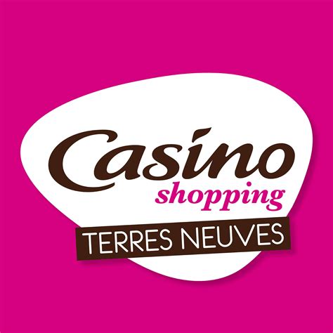 De Cassino De Compras Begles Terres Neuves