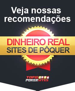 De Poquer Online Por Dinheiro Real Eua