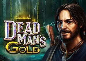 Dead Mans Gold 888 Casino