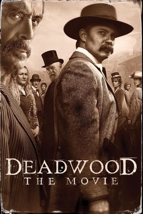Deadwood 1xbet