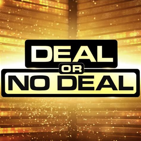 Deal Or No Deal Betsul