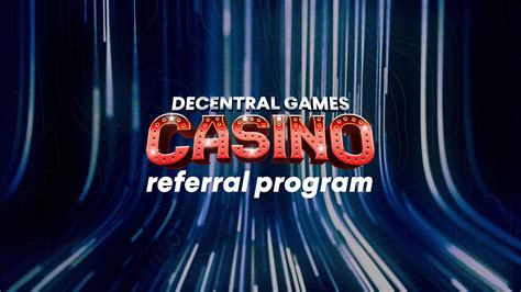 Decentral Games Casino Apk