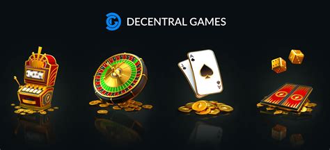 Decentral Games Casino Belize