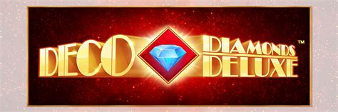 Deco Diamonds Deluxe Betsul