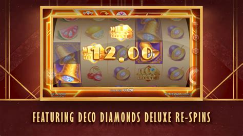 Deco Diamonds Deluxe Review 2024