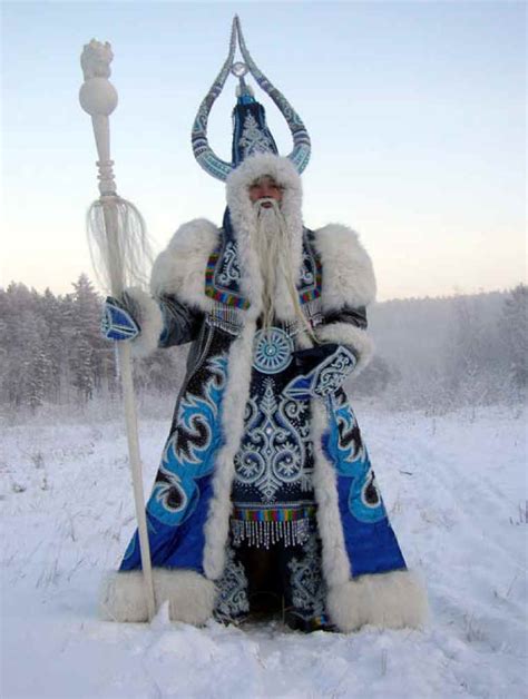 Ded Moroz Bwin