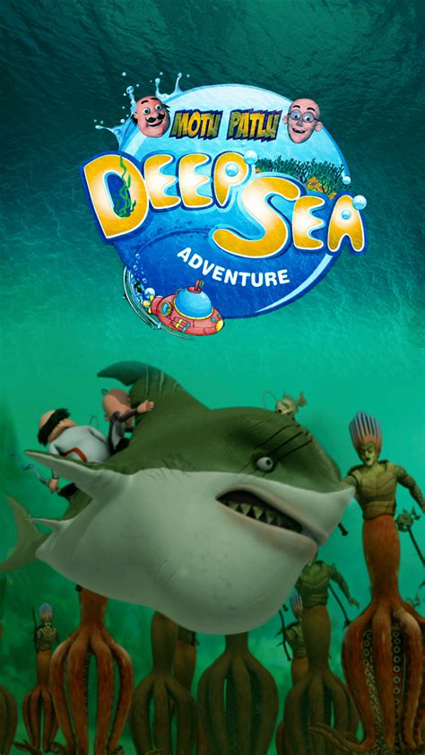 Deep Sea Adventure Betsson