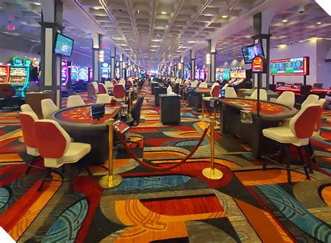 Deer Park Casino Delaware