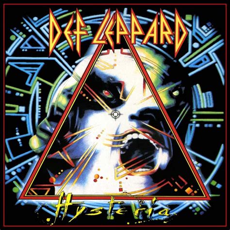 Def Leppard Hysteria Bodog