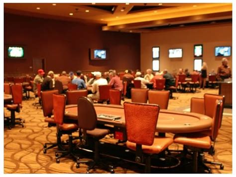 Delaware Eua Salas De Poker De Casino
