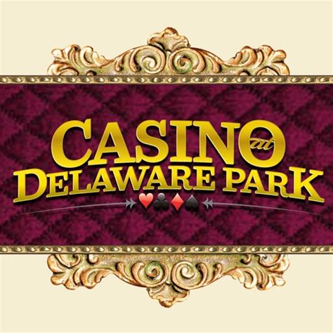 Delaware Park Casino Online