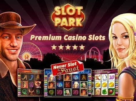 Delaware Park Slots Online