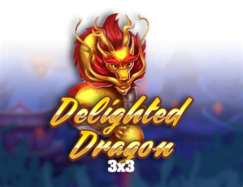 Delighted Dragon 3x3 Bodog