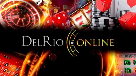 Delrio Online Casino Mexico