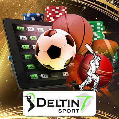 Deltin7 Sport Casino App
