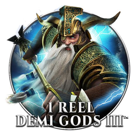 Demi Gods Iii Blaze