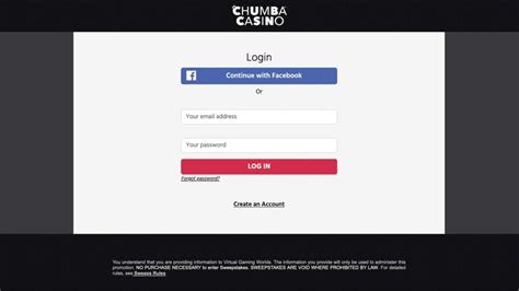 Demo Casino Login