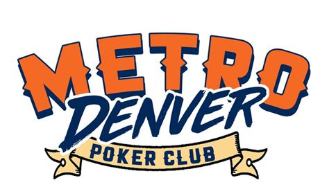 Denver Poker Locais