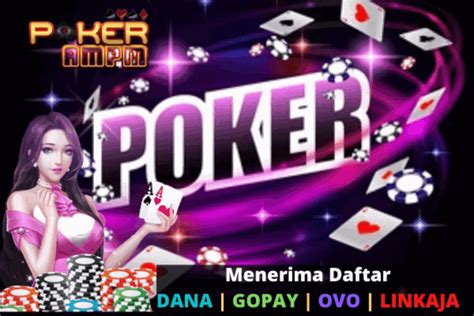 Deposito De Poker 10 Ribu