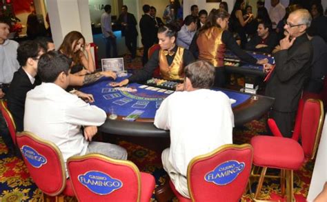 Derby25 Casino Bolivia