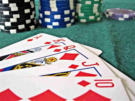 Desafios De Poker Texano Gratis Senza Regi