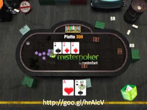 Desafios De Poker Texas Hold Em Italiano Gratis