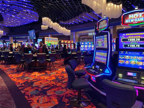 Desert Diamond Casino Blackjack