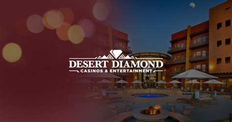 Desert Diamond Casino De Pequeno Almoco Custo