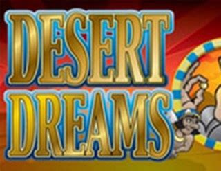 Desert Fantasy Slot Gratis