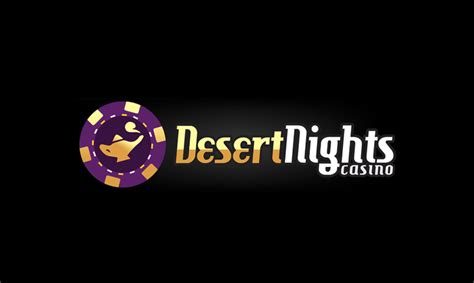 Desert Nights Casino Aplicacao