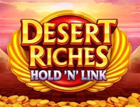 Desert Riches Betfair