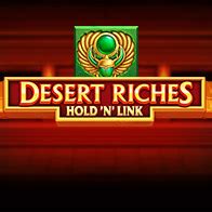 Desert Riches Betsson