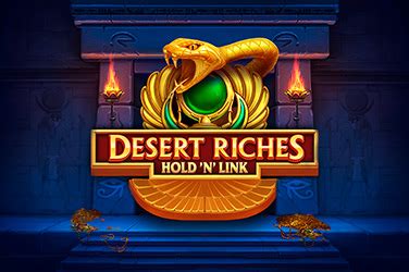 Desert Riches Betway