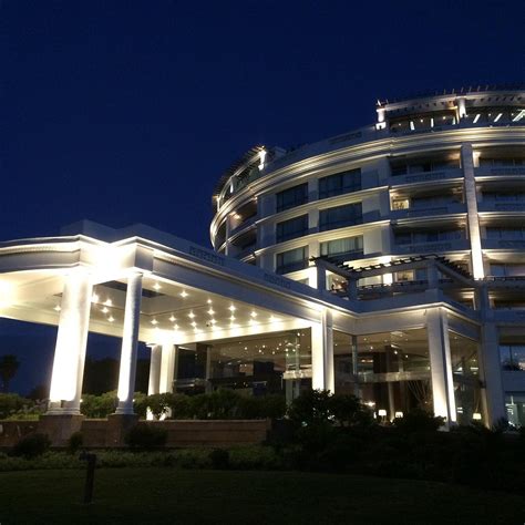 Desfrute De Casino Resort Vina Del Mar