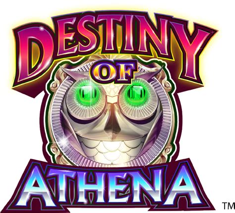 Destiny Of Athena Betsson