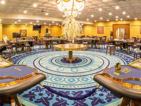 Detalhes Do Casino Em Goa