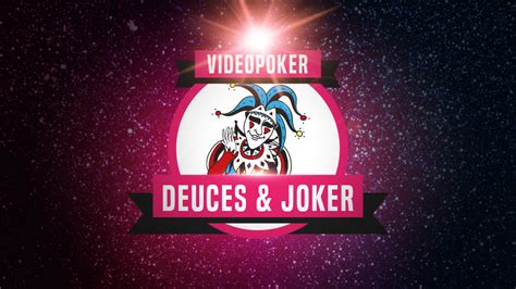 Deuces And Joker Bet365