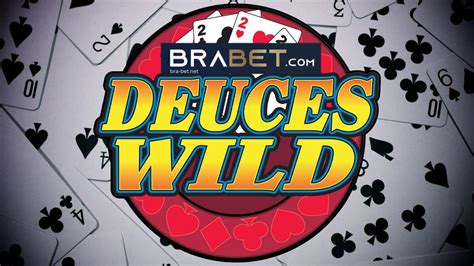 Deuces Wild 8 Brabet