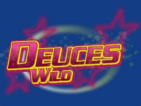 Deuces Wild Habanero Review 2024