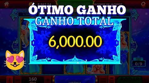 Deusa Da Lua Slot Online