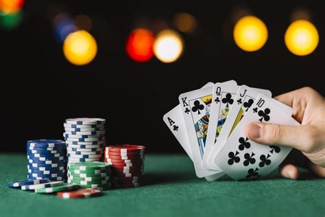 Dez Melhores Blogs De Poker